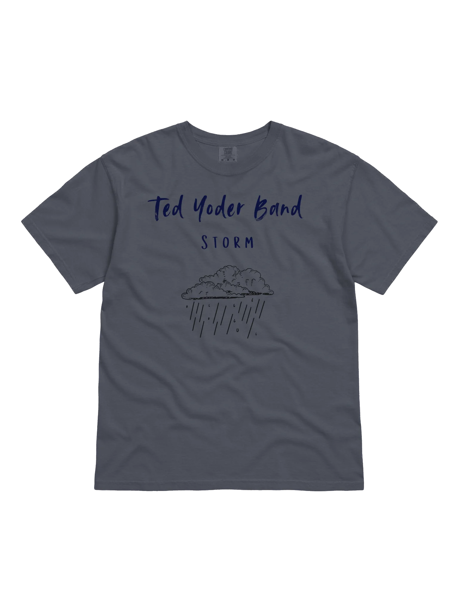 Storm T-Shirt product image (1)