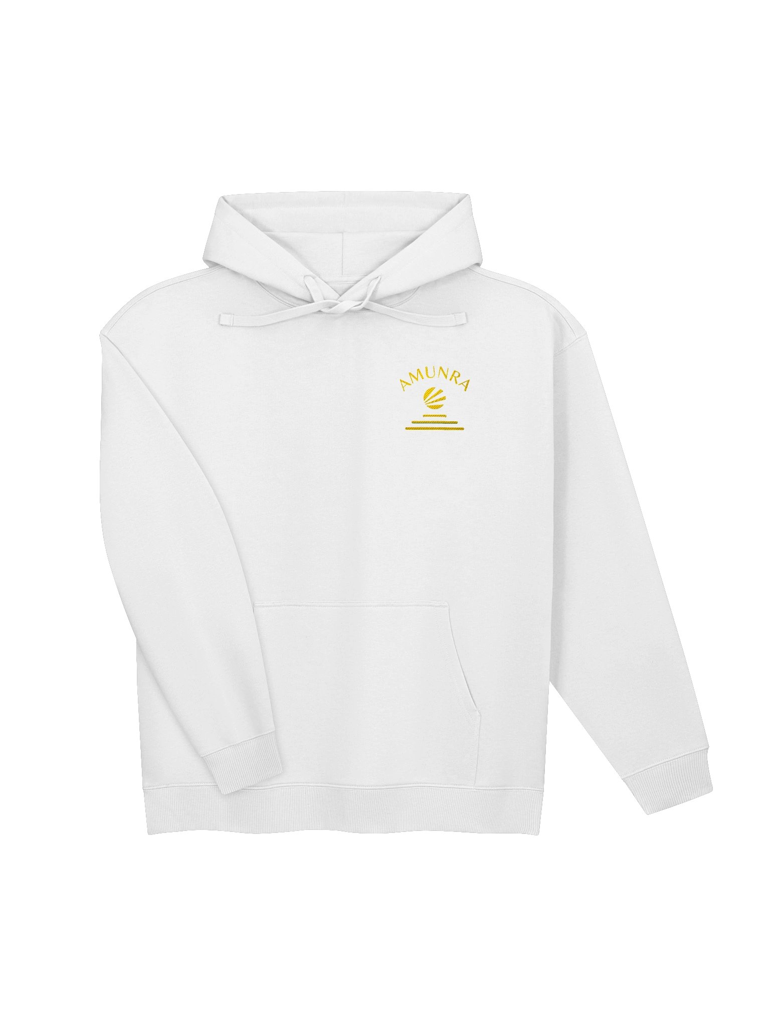 Amunra Gold Hoodie product image (4)