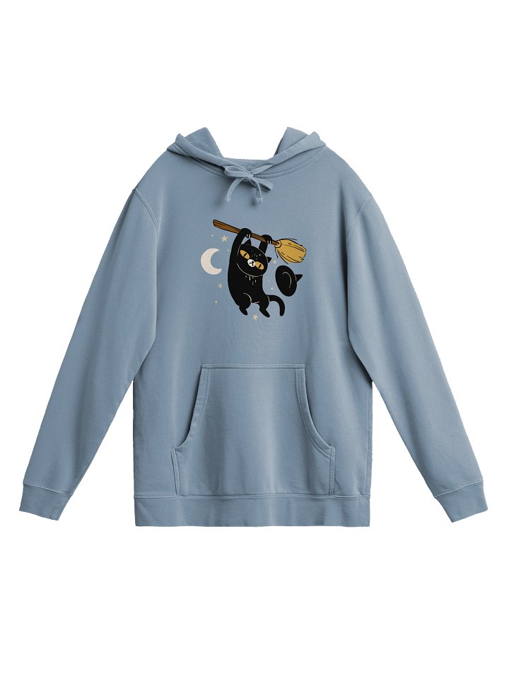 Hang In There Cozy Hoodie product image (6)