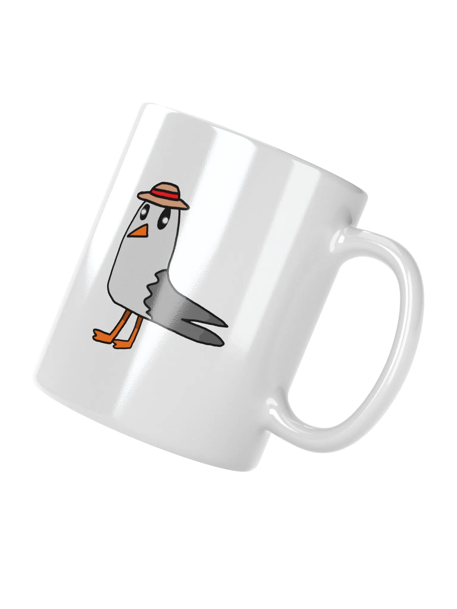 Lil Gull Mug product image (6)