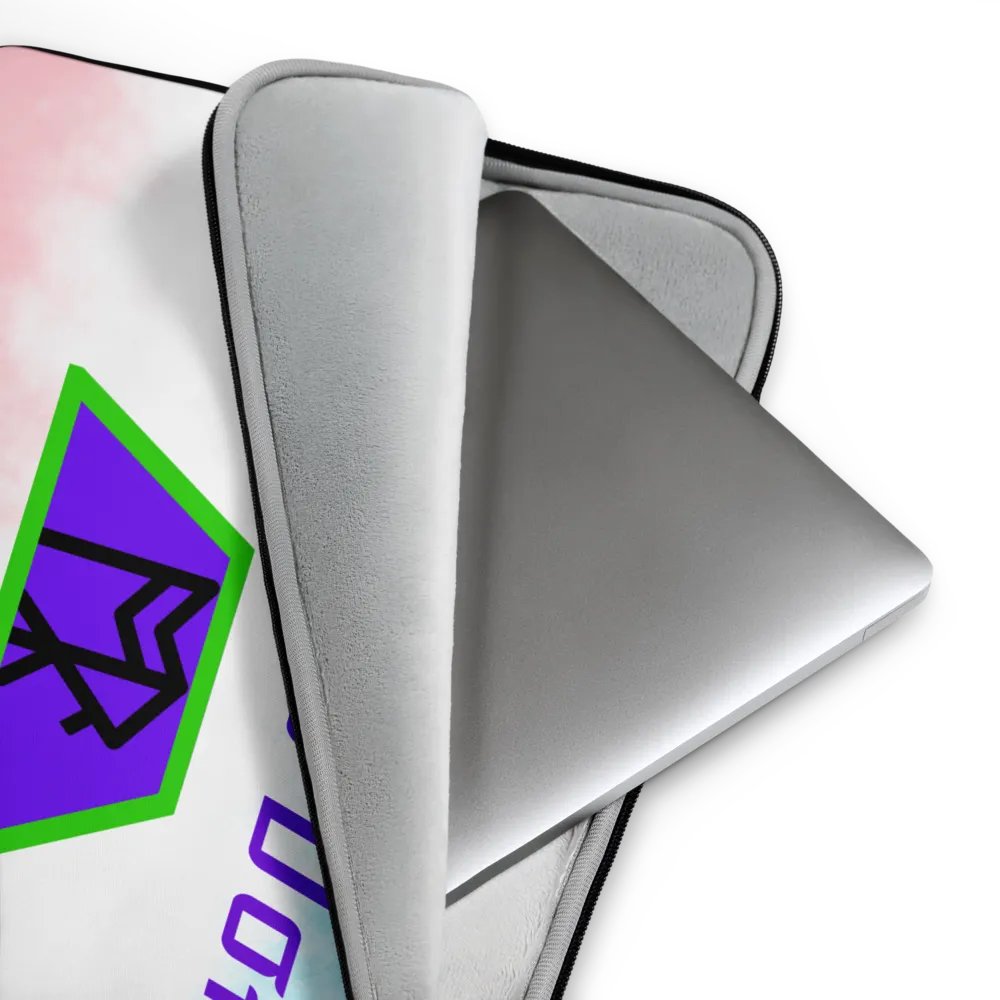 ToRk's DoRk Laptop Bag product image (3)