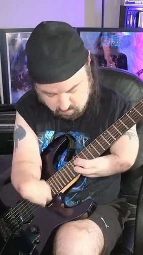 If you want to go far with guitar, you need a clear vision, because WITHOUT a DREAM There is NOTHING to guide your progress a...