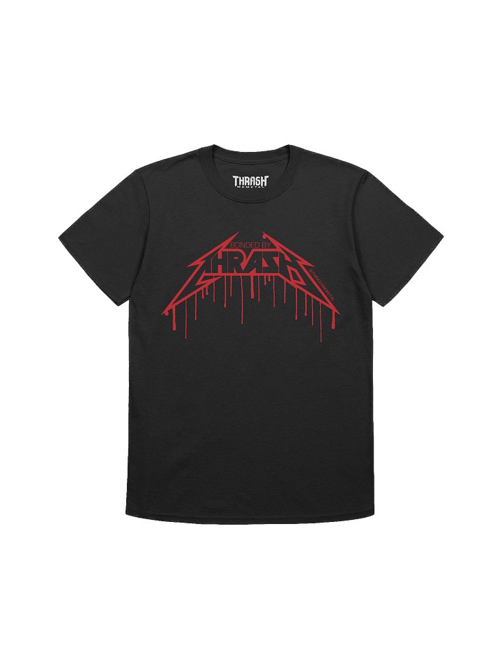 BONDED BY THRASH product image (1)