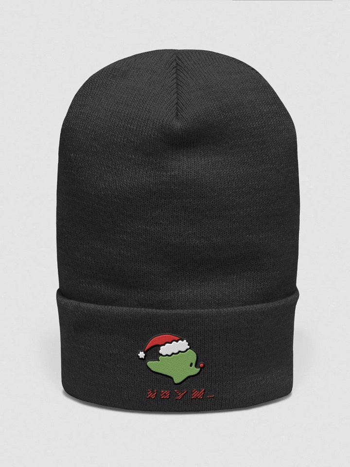 Bonnet Logo Noyw Hiver 2024 product image (1)