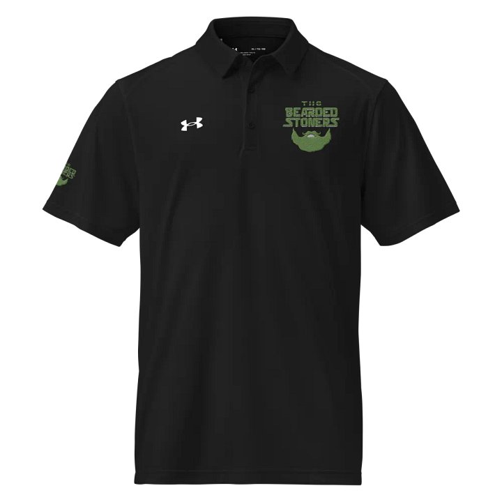 UnderArmor Stoner Shirt product image (1)