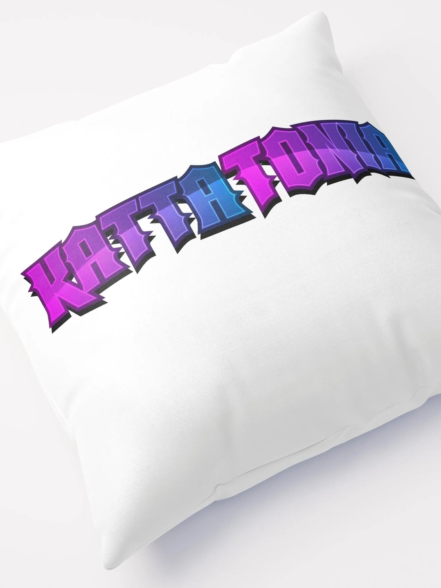 Waving Jeffrey Pillow product image (2)