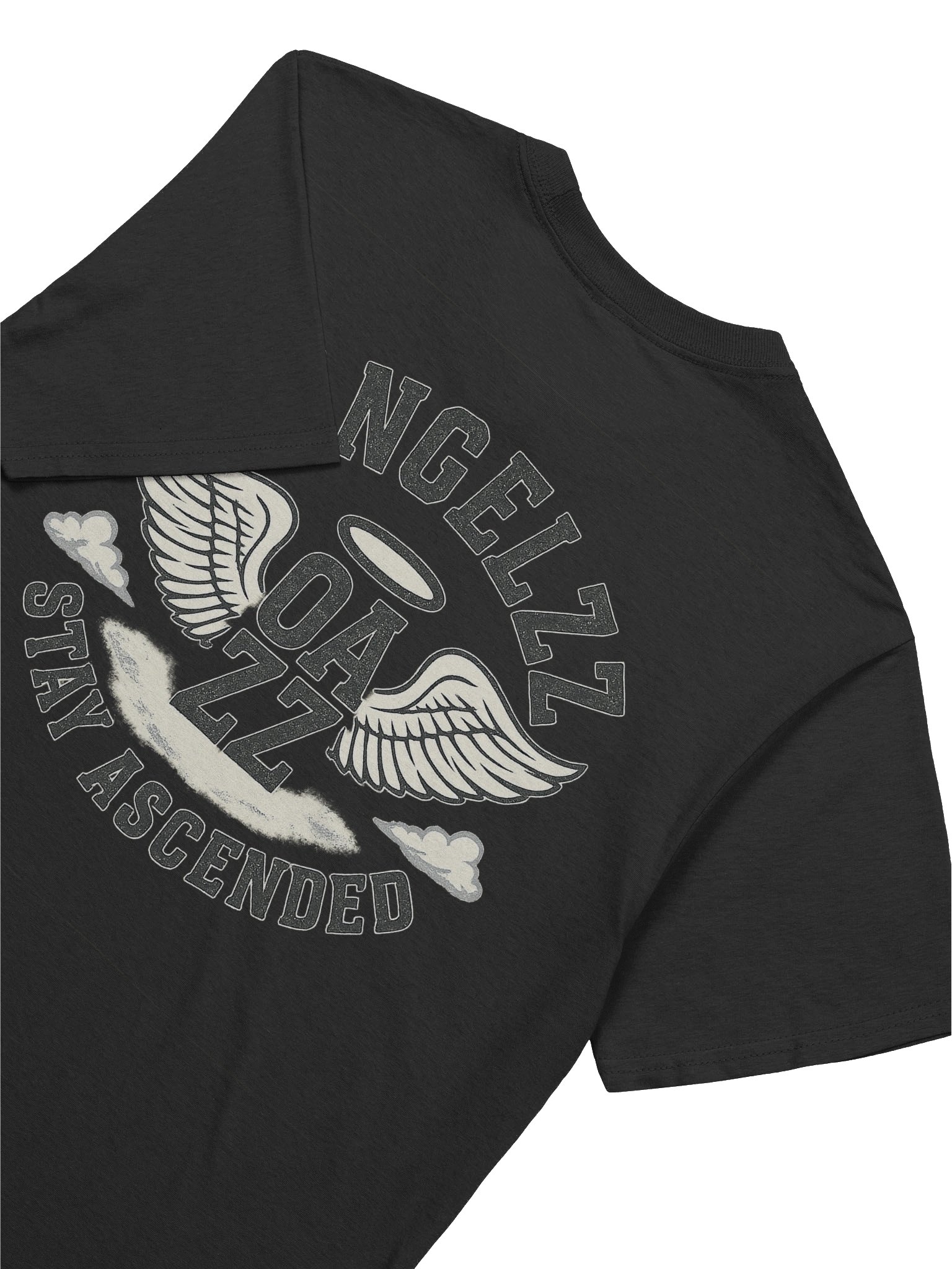Graphic Winged Tee product image (105)