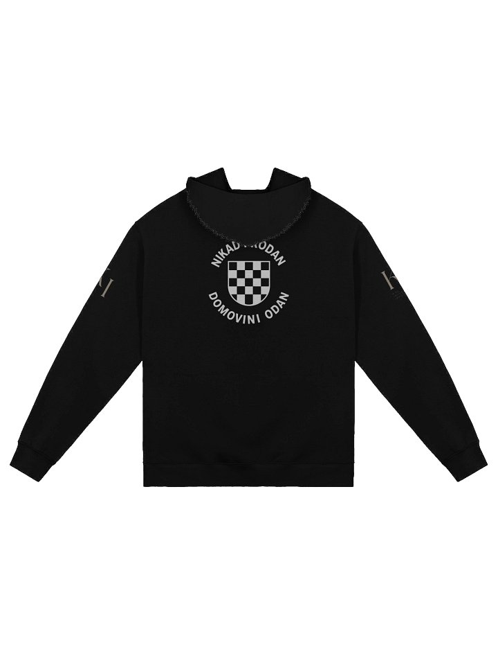 KING - MAJICA SA KAPULJAČOM ; HUDICA product image (2)