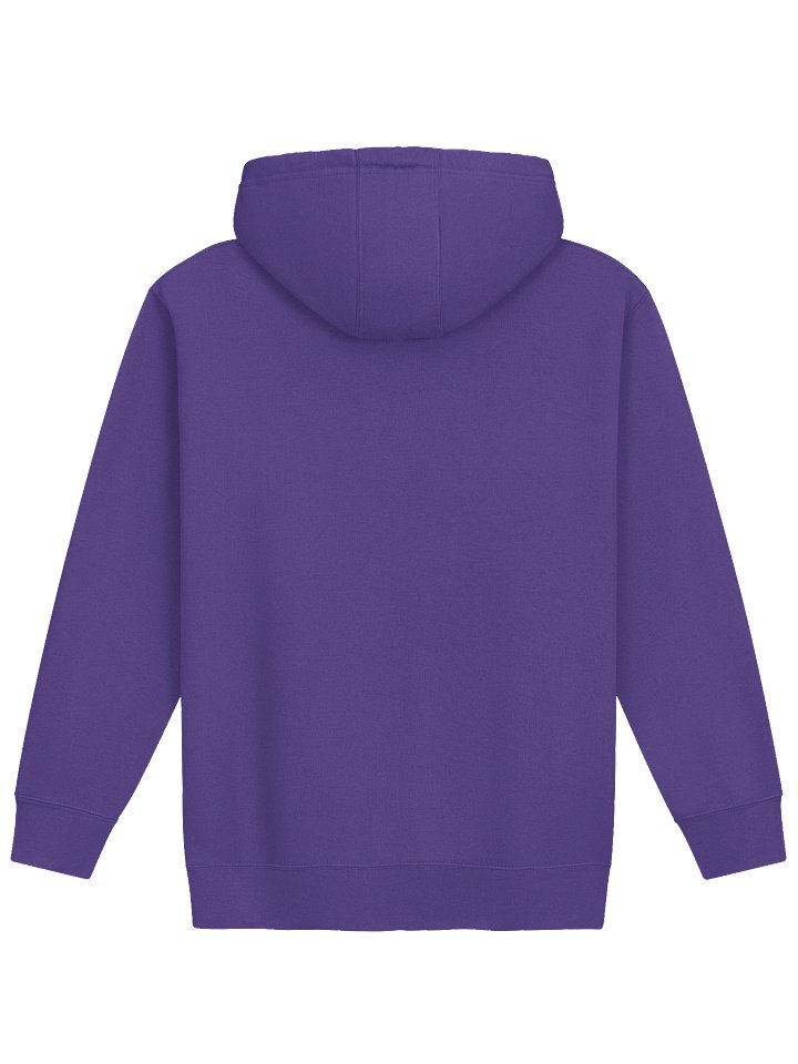 Classic Logo Hoodie - Embroidered product image (8)