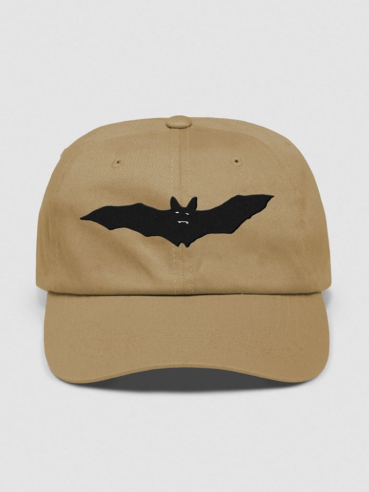 Netopir Dad Hat product image (1)