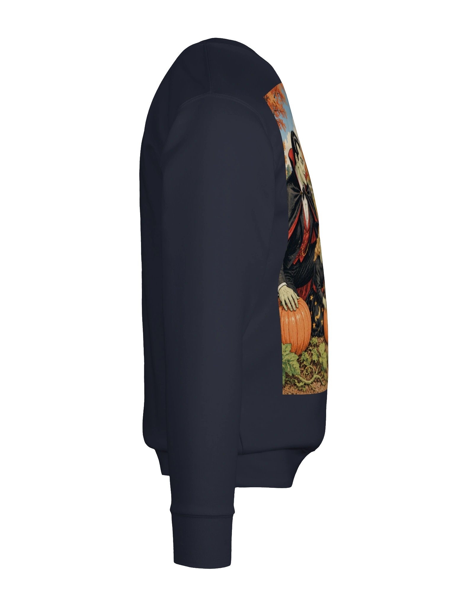 Perfectly Normal Pumpkin Patch Sweatshirt product image (10)