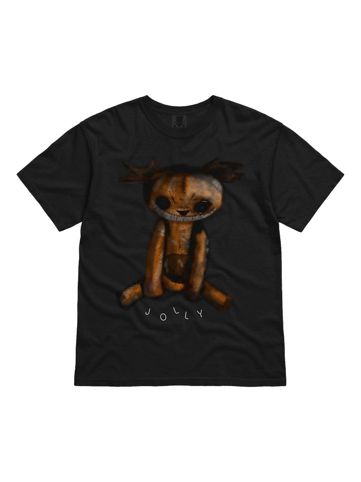 Dolly Nolly Graphic Tee product image (1)