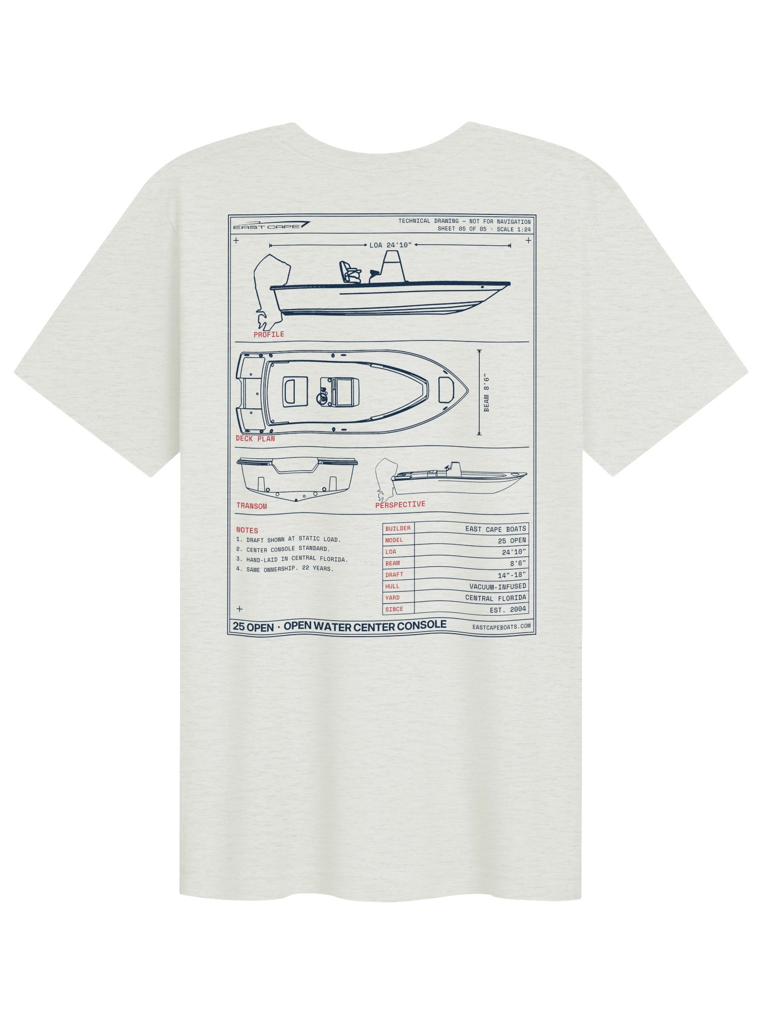 25 Open Blueprint — Light product image (1)