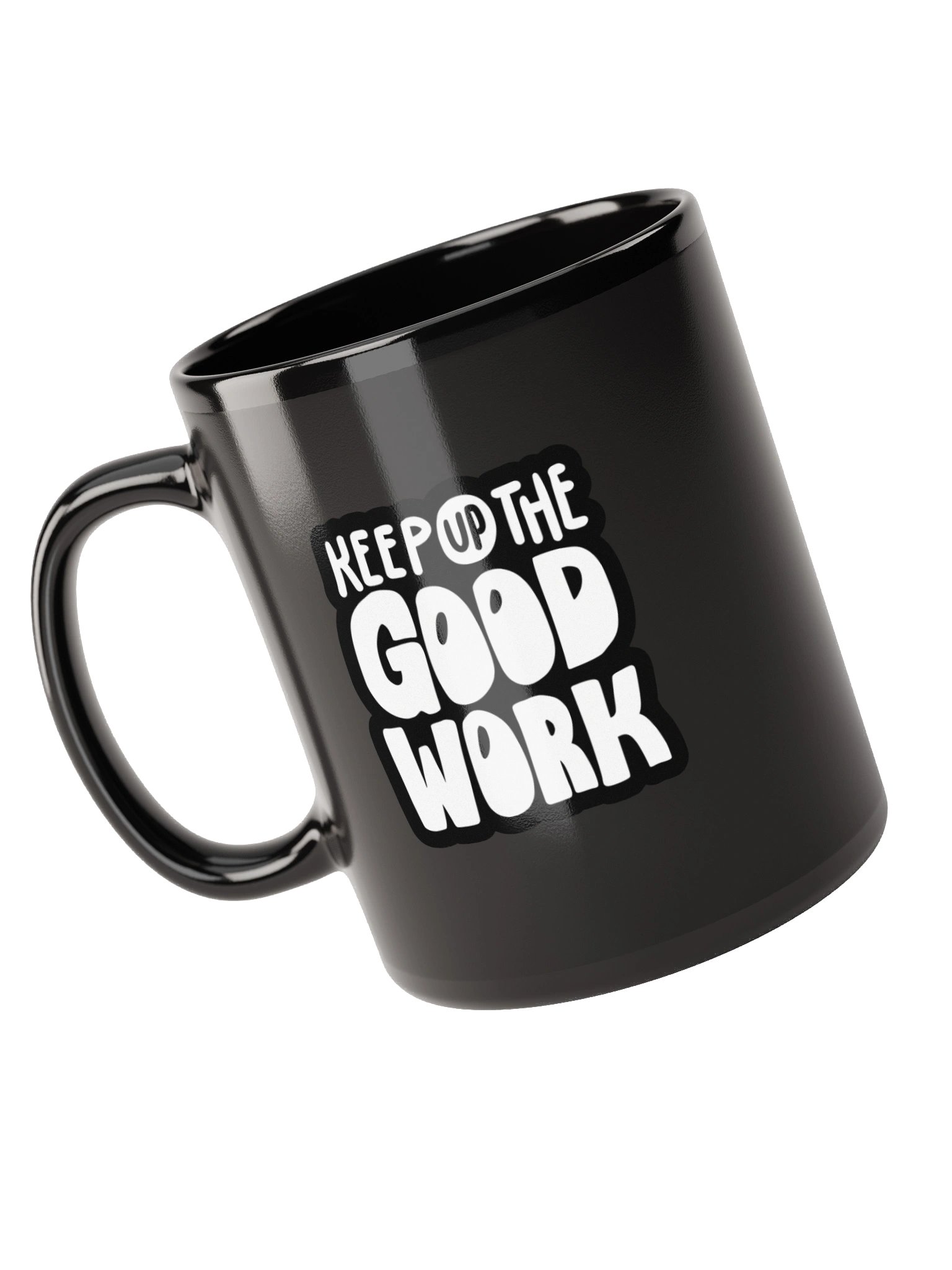 Empowerment Mug: Keep Up The Good Work product image (9)
