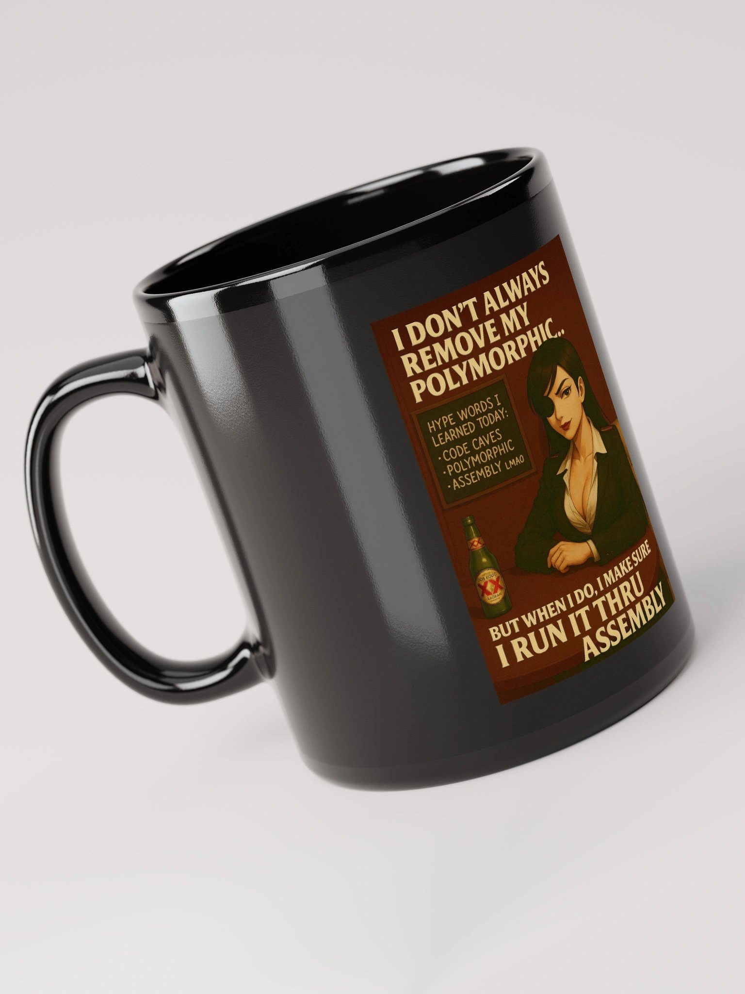Yin Polymorphic Mug product image (5)
