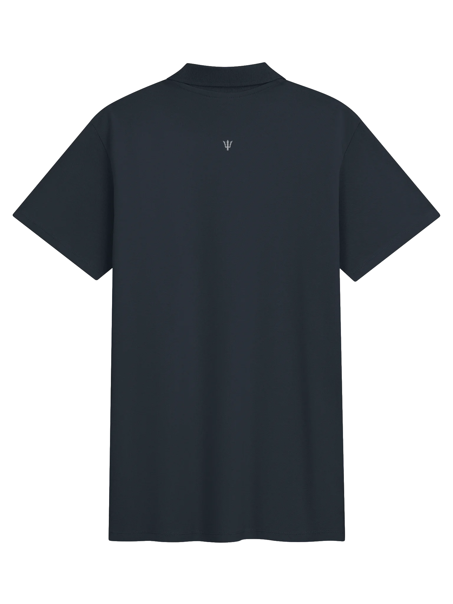 Tideborn Signature Flag Polo product image (2)