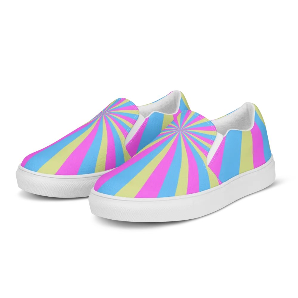 Spazz Slip-Ons product image (5)