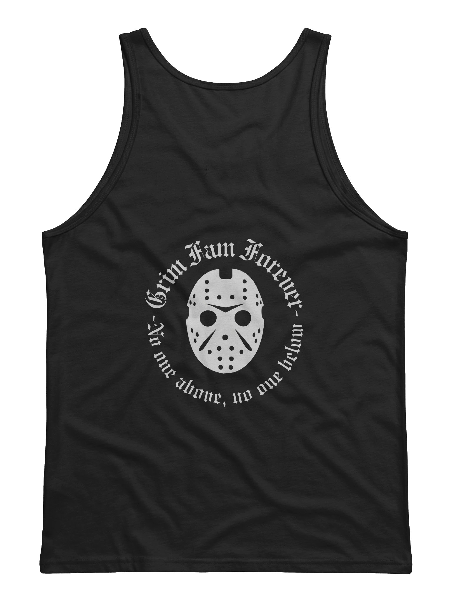 BUU — GRIM FAM EDITION SINGLET #1 - ANIME EXCLUSIVE - LIMITED DROP product image (2)