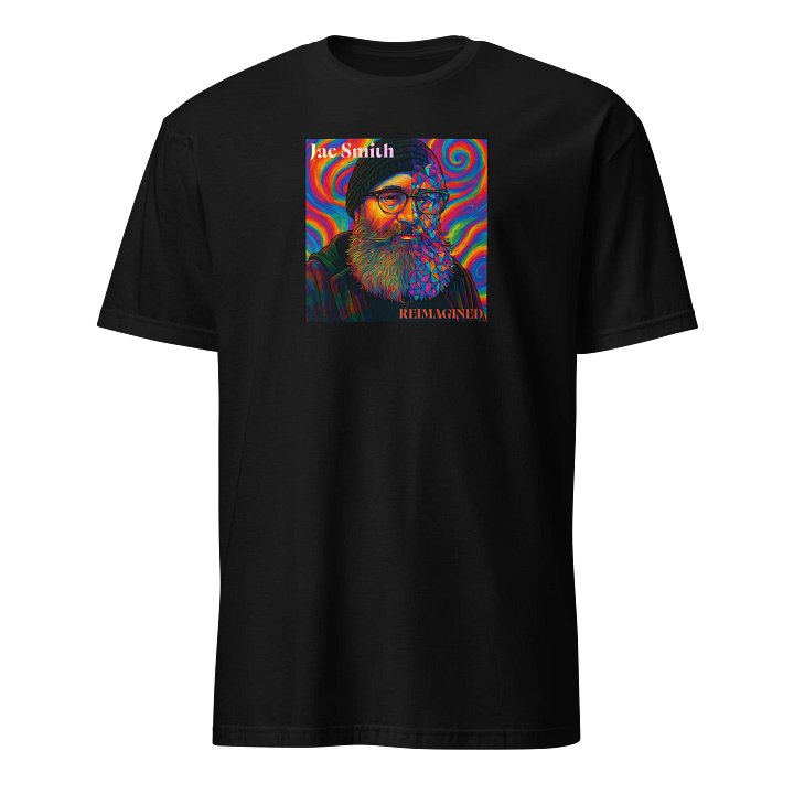 Reimagined T-Shirt product image (1)