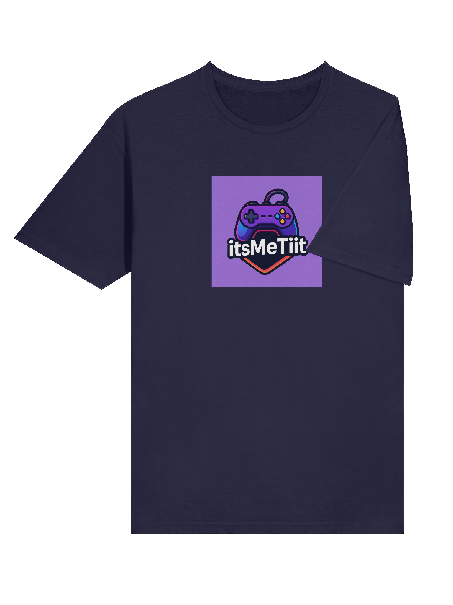 Retro Gamer Graphic T-Shirt product image (6)