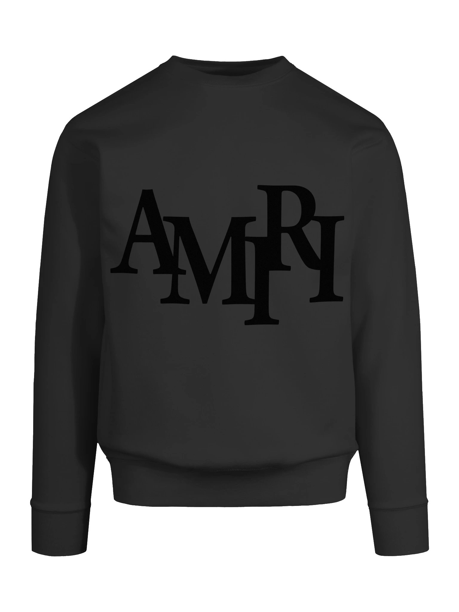 FURBITO AMIRI Sudadera Premium product image (13)