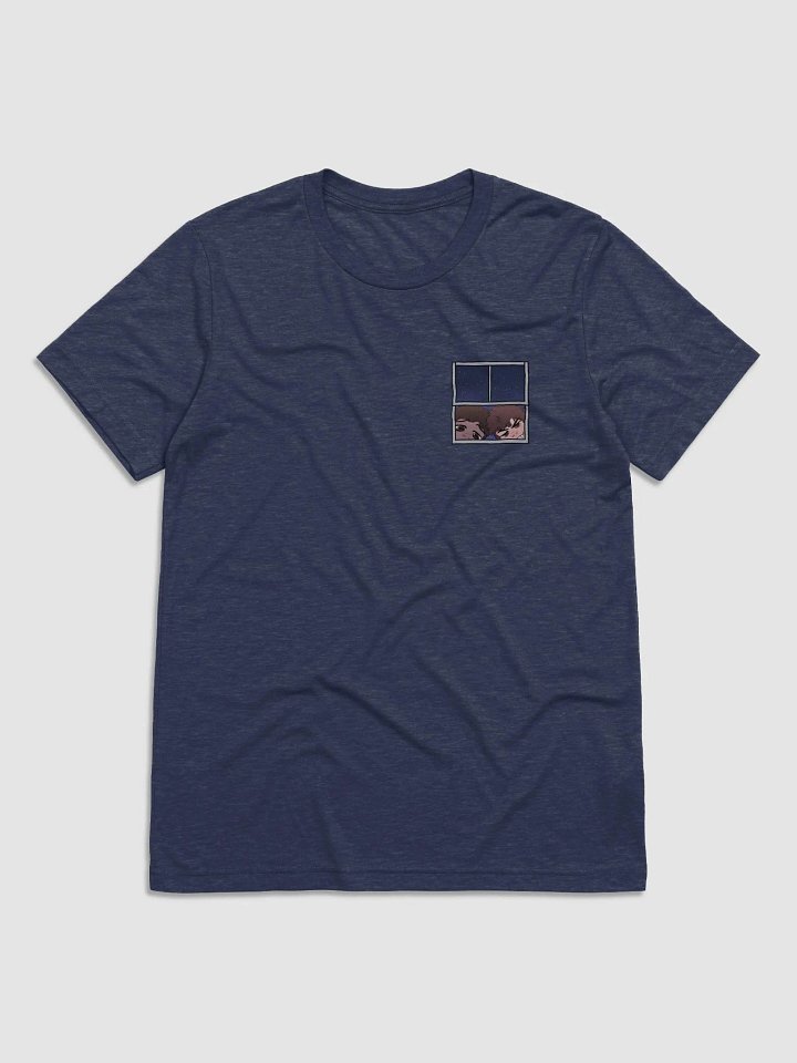 Every Last Drop T-Shirt - Ash and Brendan Lurking product image (1)