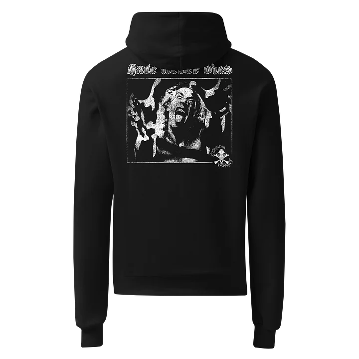 HARDCORE Hoodie product image (2)