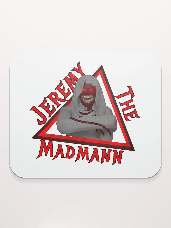 The Mouse Pad product image (2)