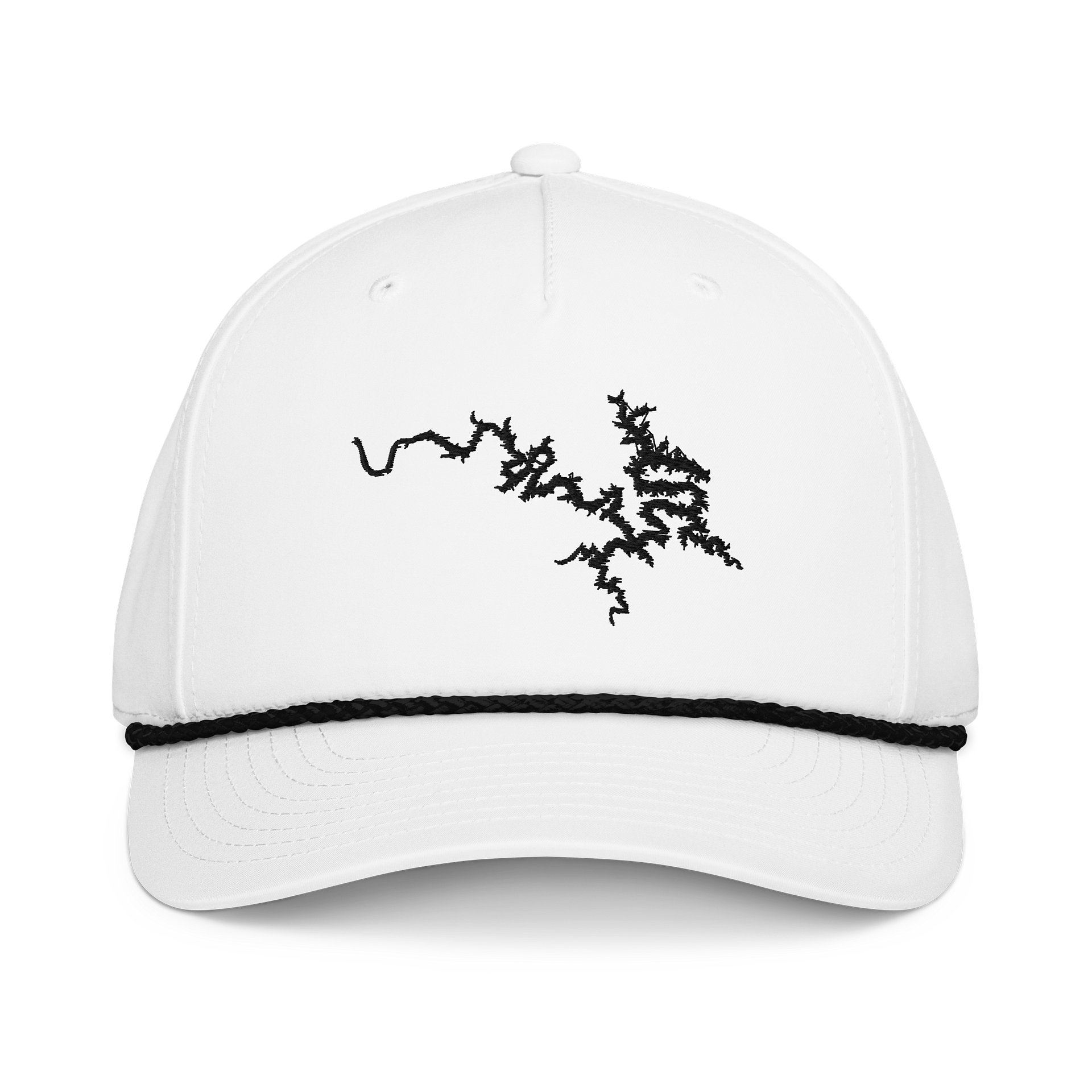 LOZ Waters Rope Hat product image (1)