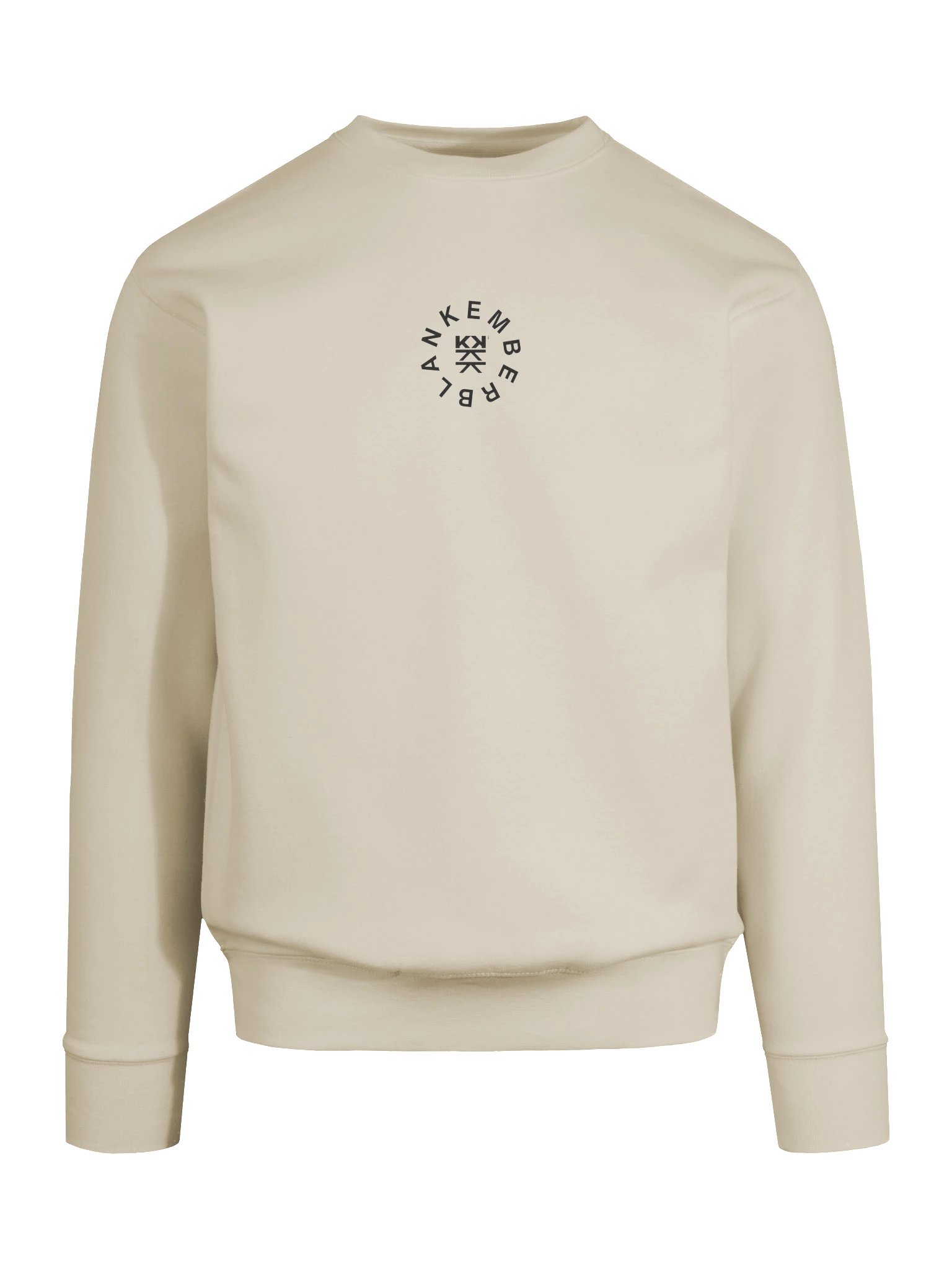 BLANKEMBER™ Badge Sweatshirt product image (9)