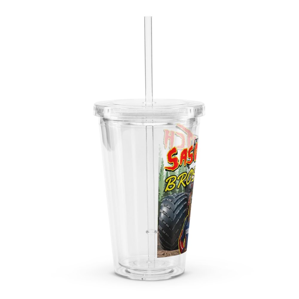 SASQUATCH BROS. CUP product image (3)