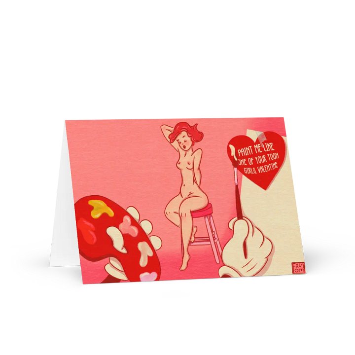 Mickey Paints product image (2)