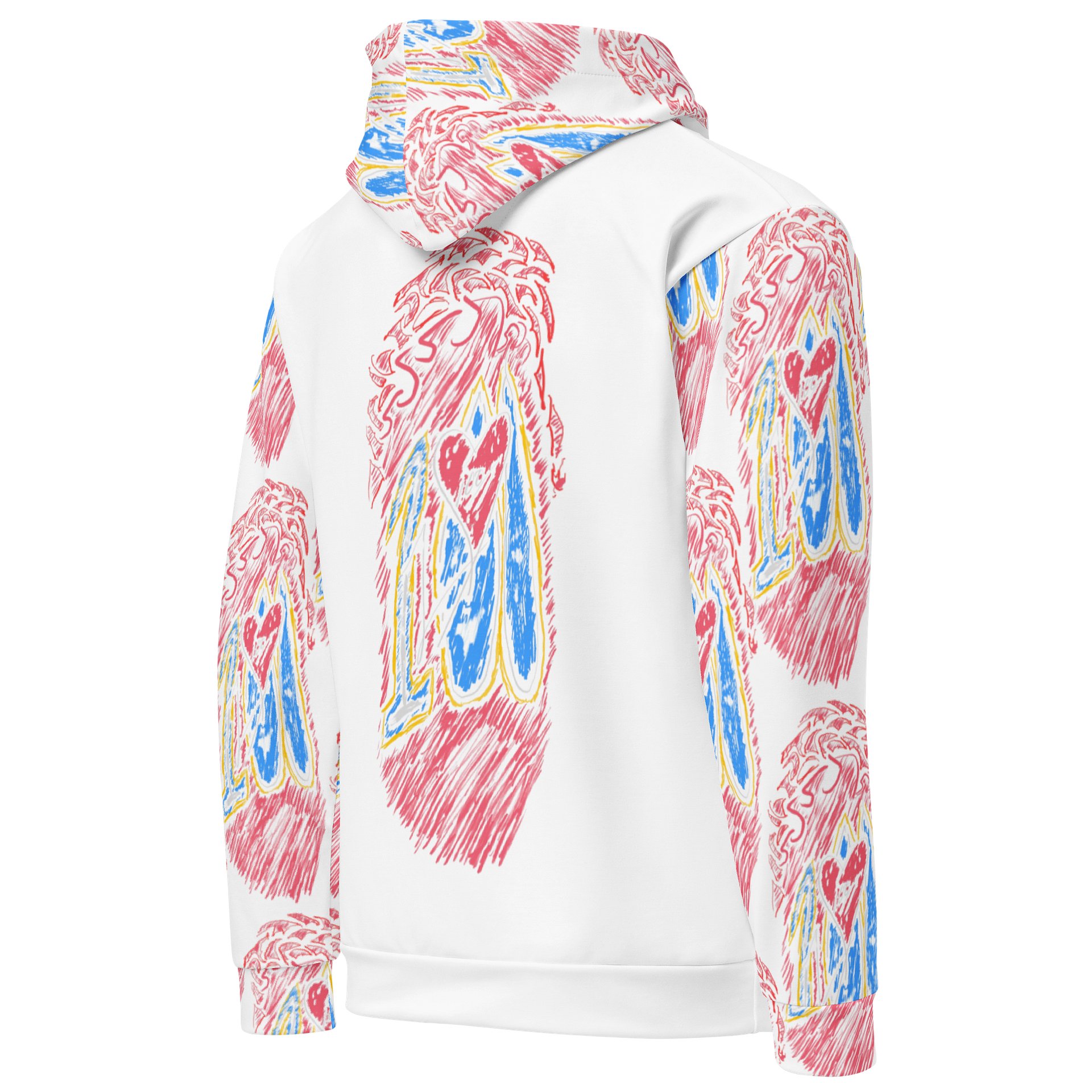 Love-Cloud | Hoodie product image (1)