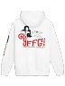 Post Mortem Pin Up Hoodie