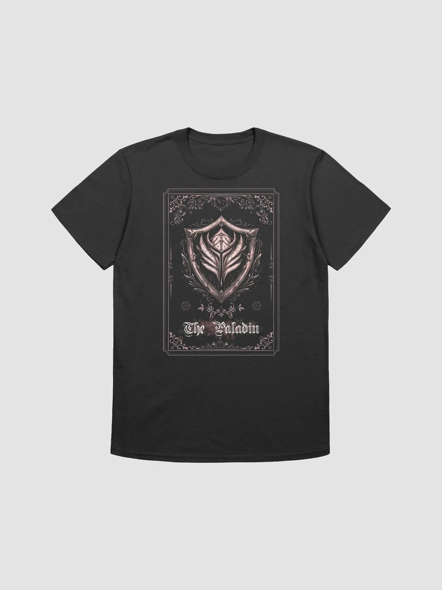The Paladin Tee product image (5)