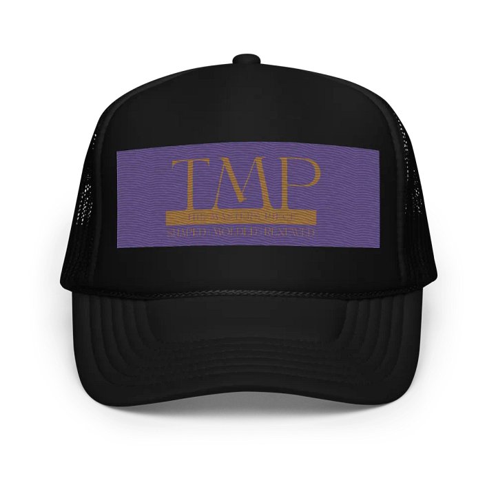 TMP HAT product image (1)