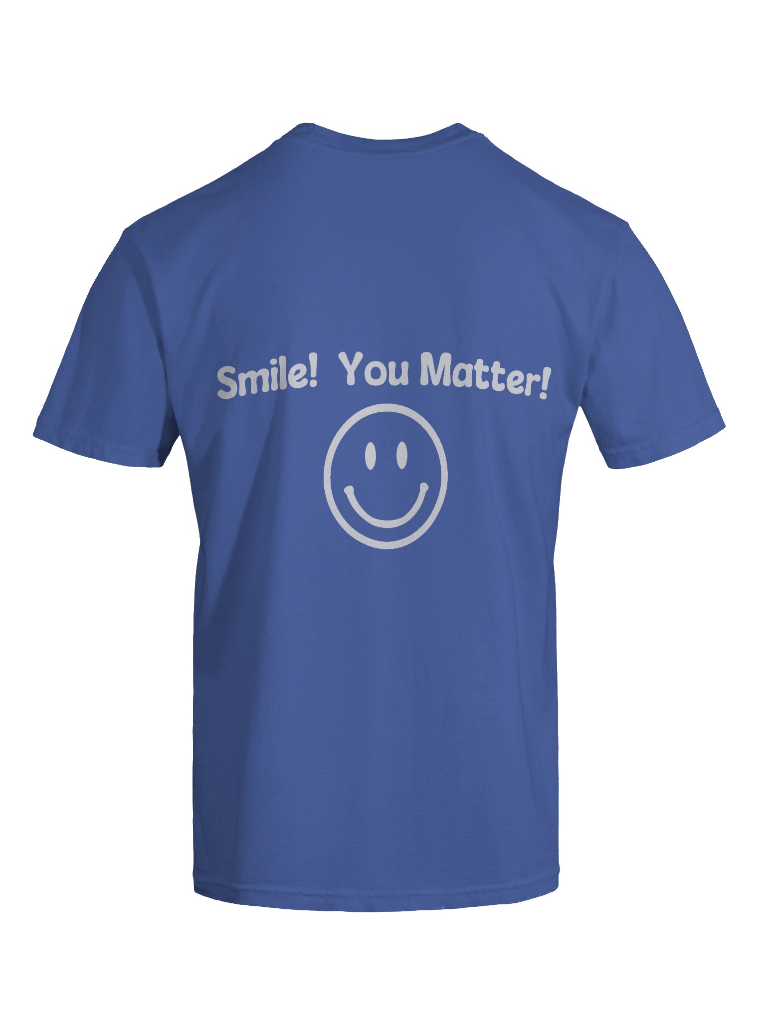 Motivational T-Shirt product image (9)
