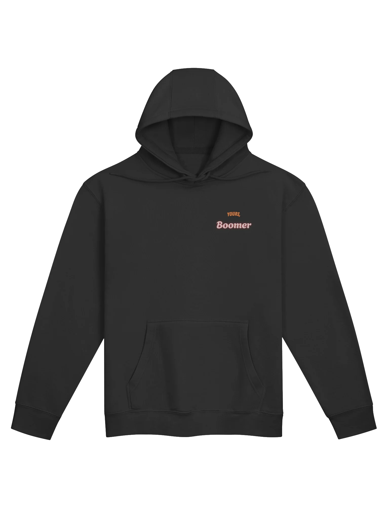 Kaputzenpulli product image (4)