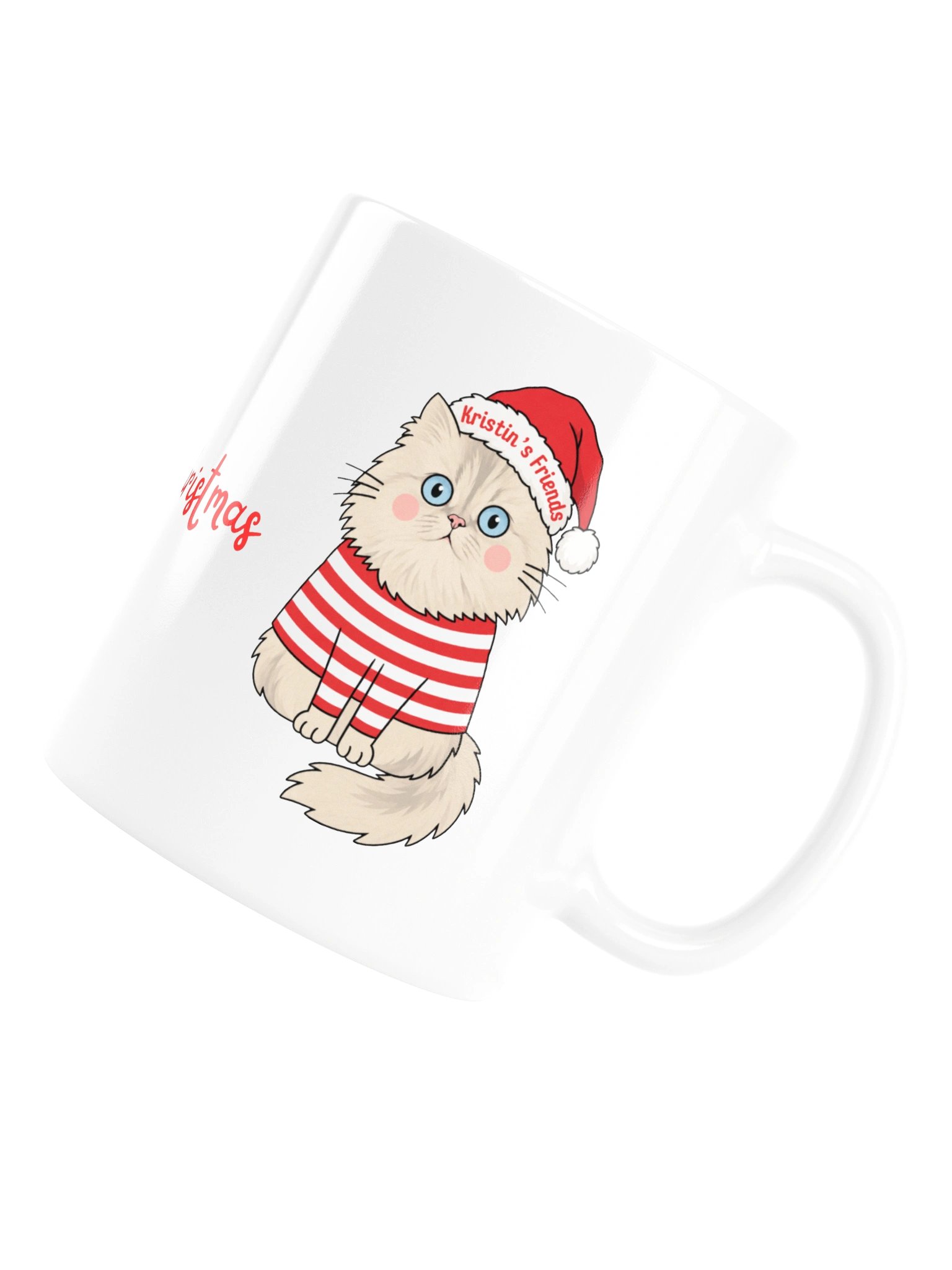 Kristin's Friends Kevin Mug product image (11)