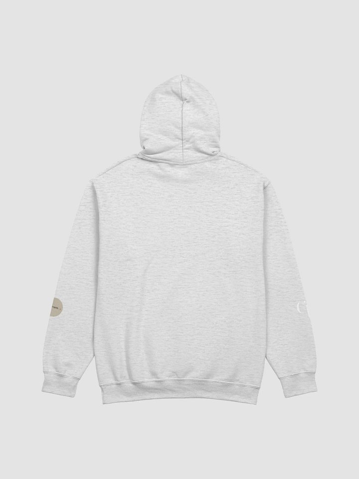 God > HOODIE - (WHITE TEXT) product image (7)