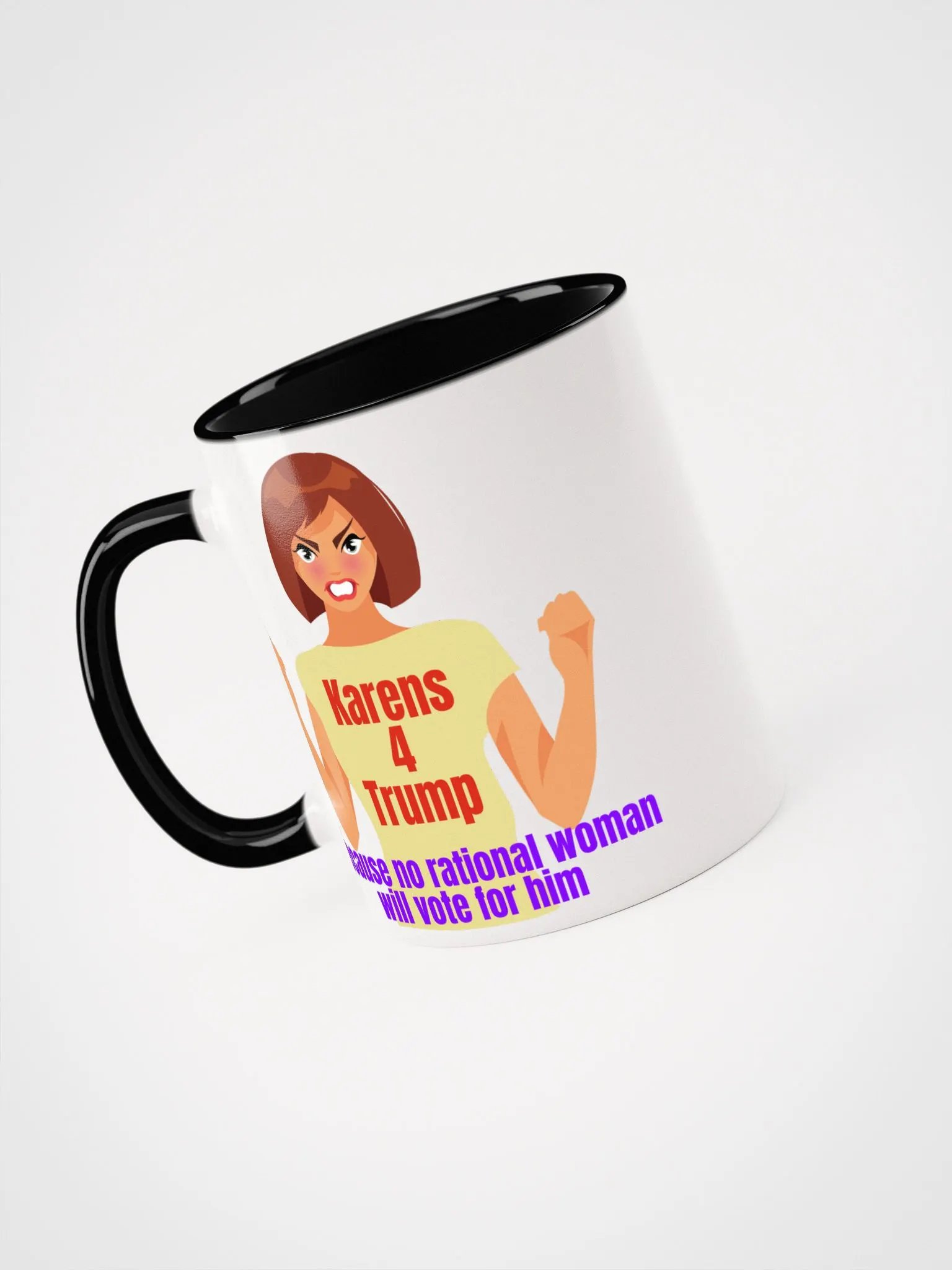 ETHANBOMB - KAREN MUG product image (27)