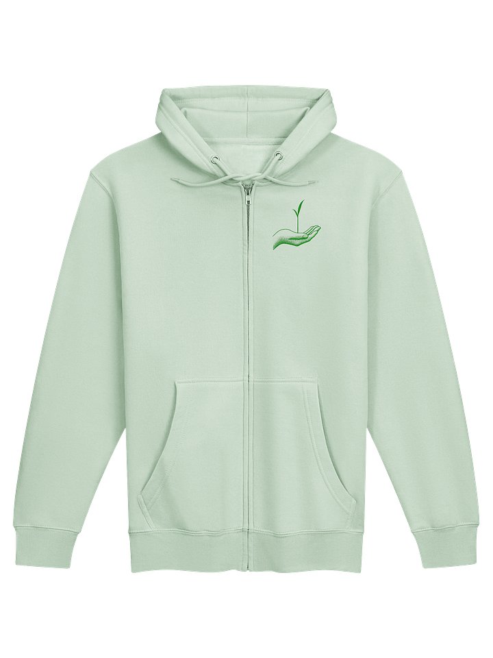 Hoodie (unisex) product image (1)