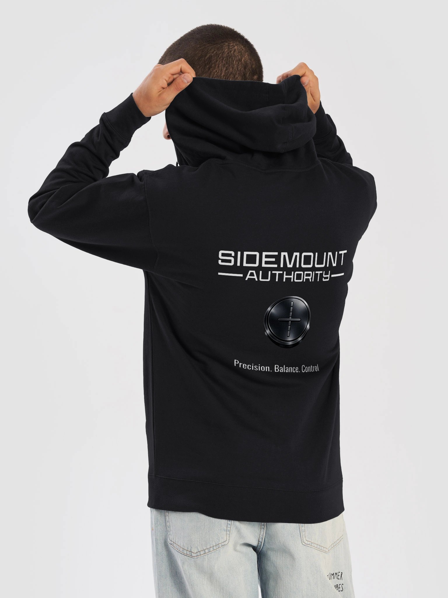 AXIS Hoodie product image (6)