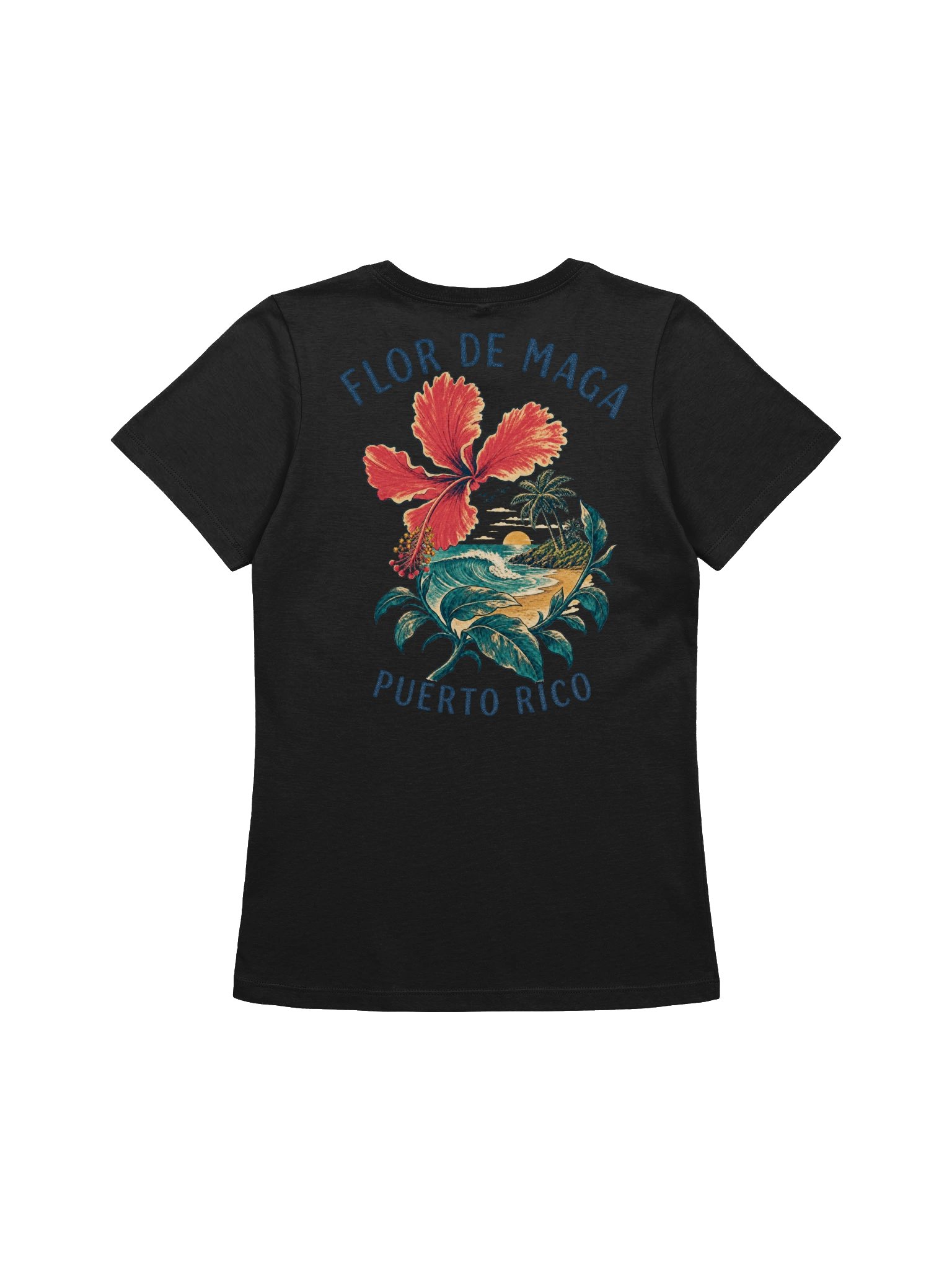 KOEIA Mountain Emblem Tee product image (22)