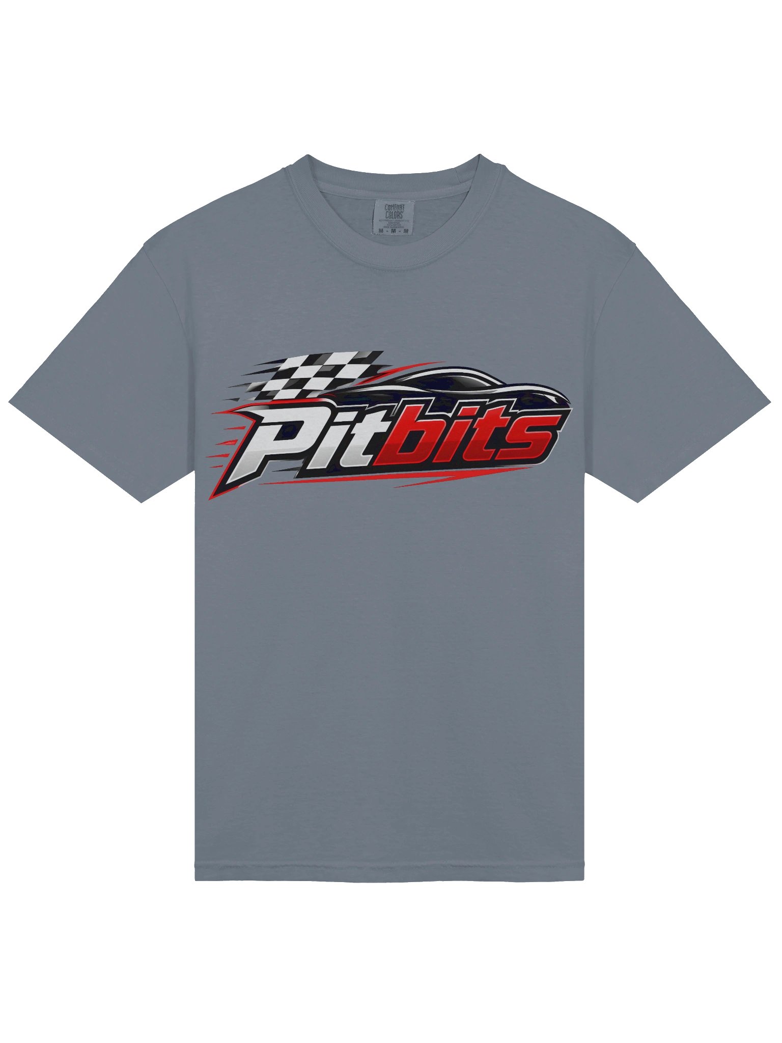 Classic Pitbits T-Shirt product image (14)