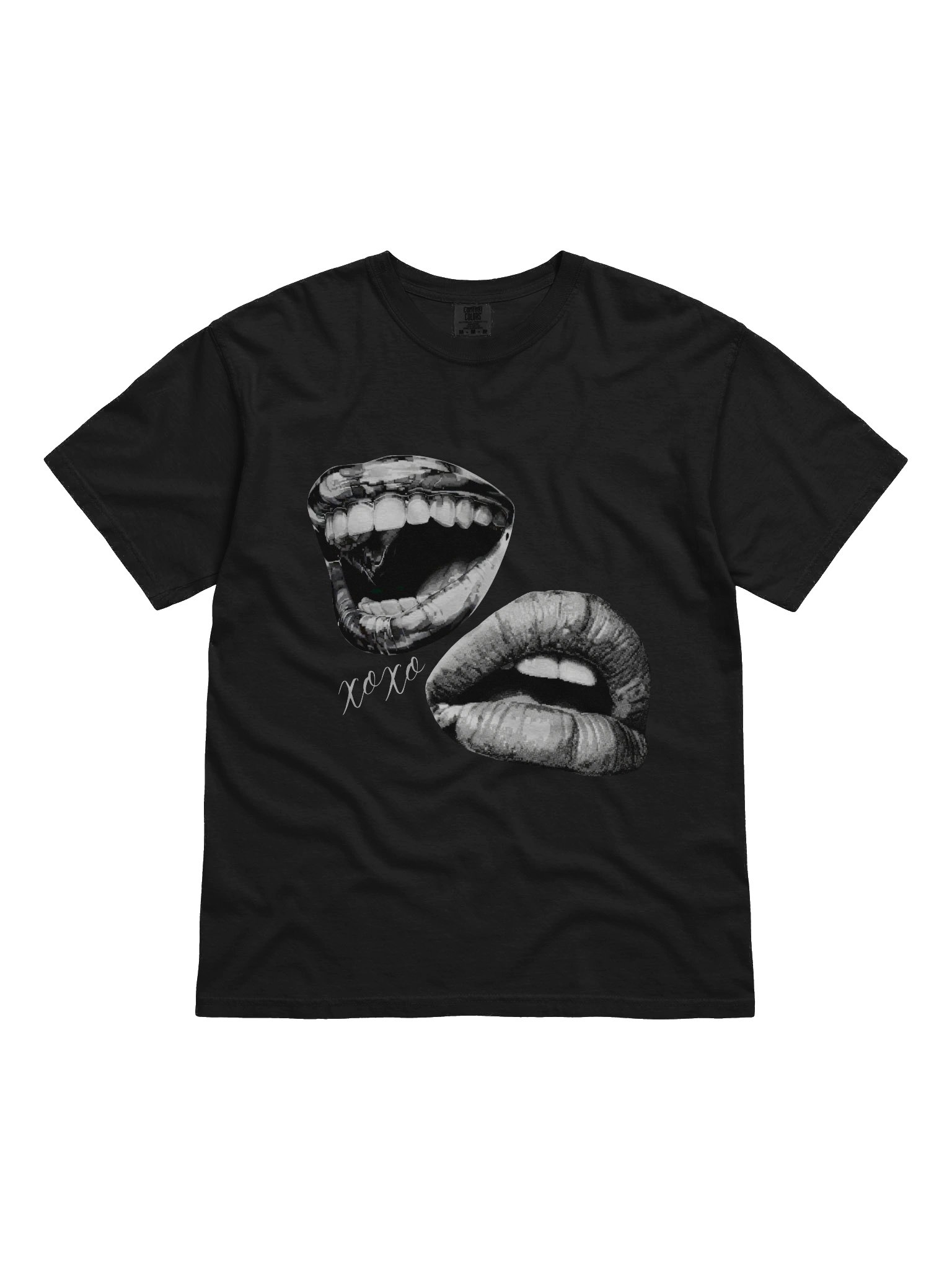 XoXo Graphic Tee product image (1)