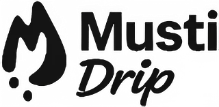 Mustidrip