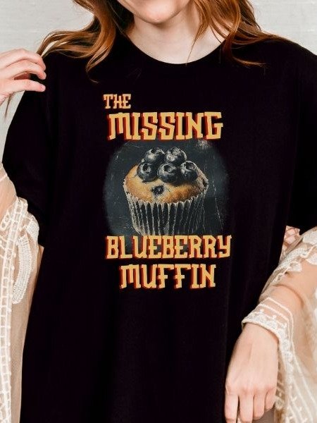Dramione Remain Nameless Fanfiction Vintage Pulp Mystery Harry Potter Shirt product image (7)