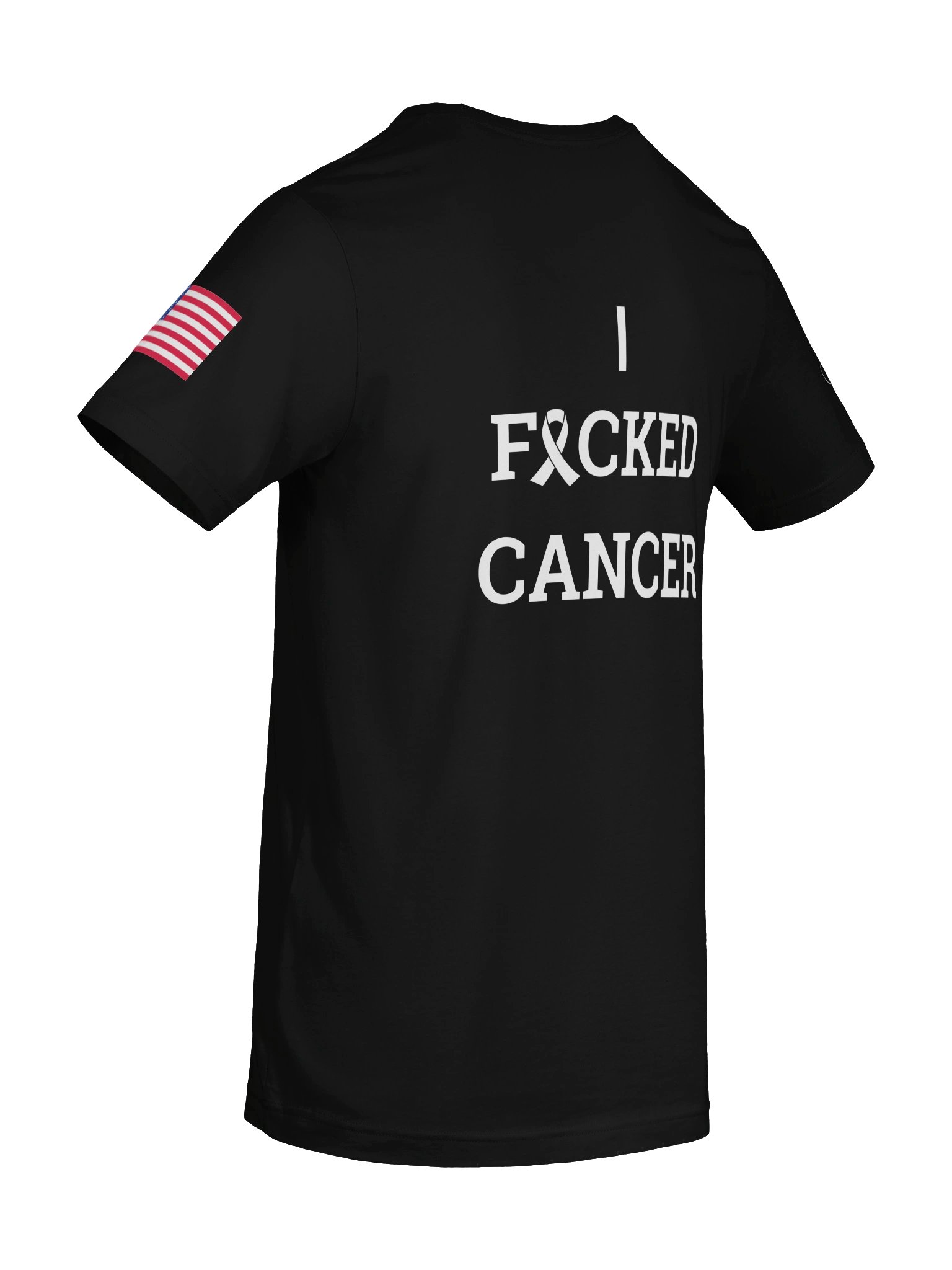 I FUCKED CANCER BACK 9/18 product image (50)