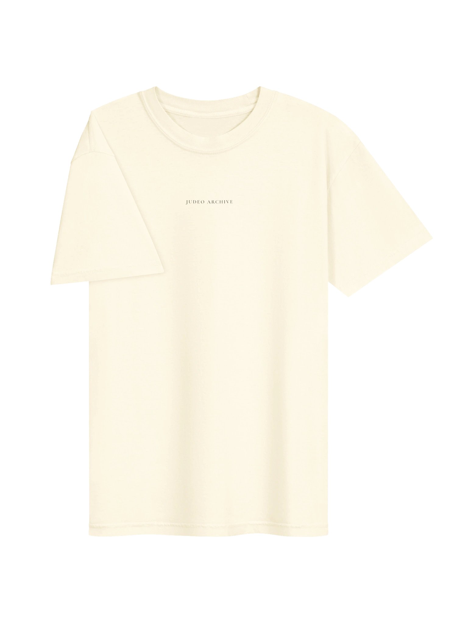 Archive Wordmark Tee product image (3)